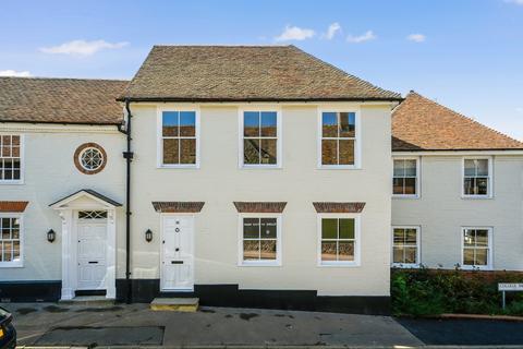 High Street, Wye, Ashford, Kent, TN25