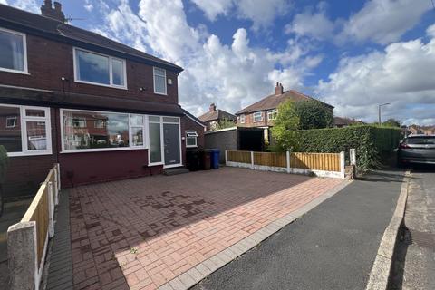 Dyserth Grove, Reddish