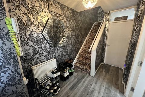 undefined, Skerry Close, Ardwick