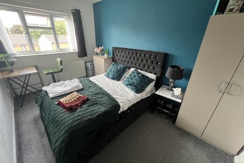 undefined, Skerry Close, Ardwick