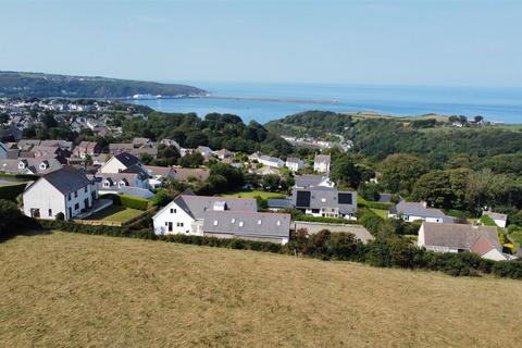 undefined, High View, Plasyfron, Fishguard, SA65 9LR