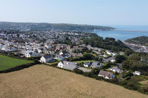 undefined, High View, Plasyfron, Fishguard, SA65 9LR