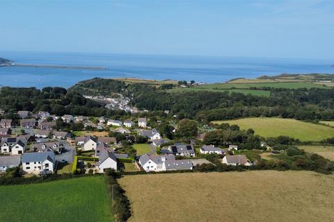 undefined, High View, Plasyfron, Fishguard, SA65 9LR