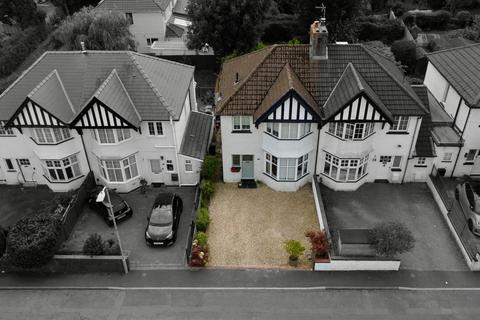 undefined, Coedcelyn Road, Sketty, Swansea, West Glamorgan, SA2