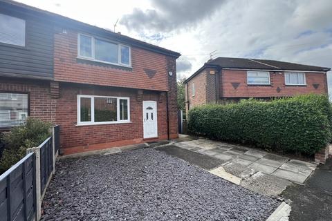 undefined, Newquay Avenue, Reddish