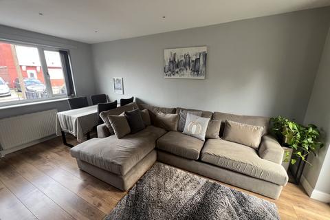 undefined, Newquay Avenue, Reddish