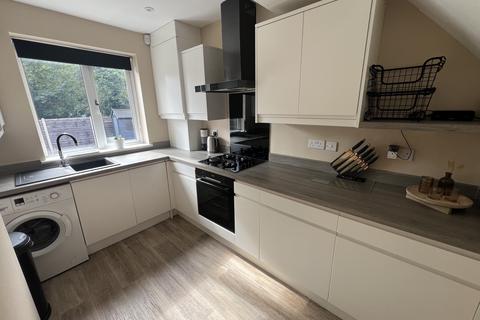 undefined, Newquay Avenue, Reddish