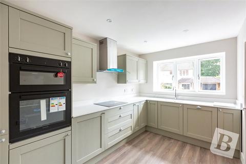4 bedroom detached house for sale, Queenswood Avenue, Hutton, Brentwood, Essex, CM13