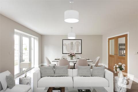 4 bedroom detached house for sale, Queenswood Avenue, Hutton, Brentwood, Essex, CM13