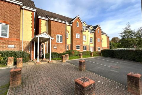 undefined, Warren House Walk, Sutton Coldfield, West Midlands, B76