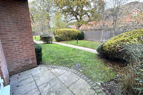 undefined, Warren House Walk, Sutton Coldfield, West Midlands, B76