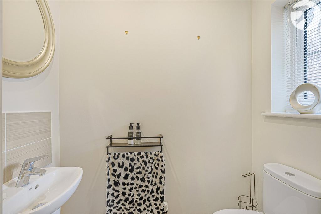 Ground Floor Wc