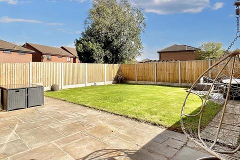 10 Elmstead Crescent, Crewe, CW1 3PX