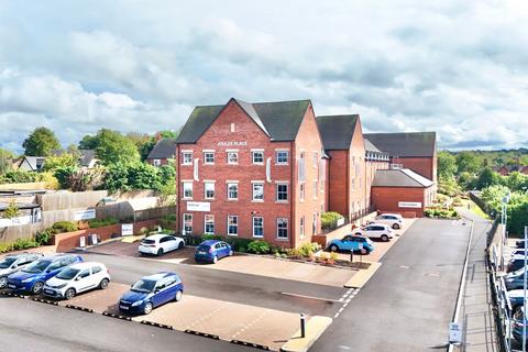 undefined, Stafford Street, Market Drayton, TF9