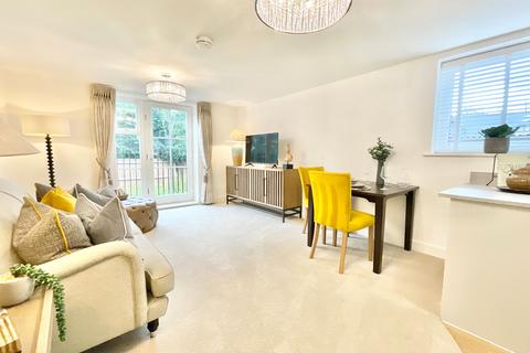 undefined, Stafford Street, Market Drayton, TF9