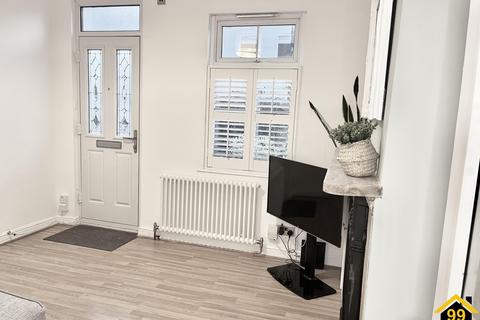 undefined, Sotheron road, Watford, Hertfordshire, WD17
