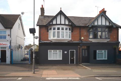 Western Road, Tring