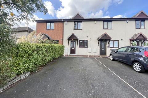 2 bedroom terraced house for sale, Field Mews, Dudley DY2