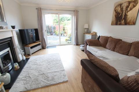 2 bedroom terraced house for sale, Field Mews, Dudley DY2