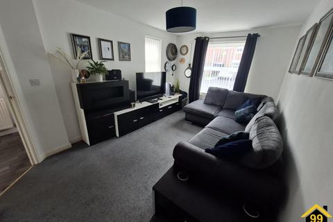 undefined, Great Park Drive, Leyland, Lancashire, PR25