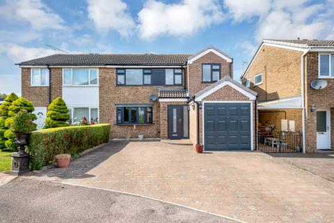 undefined, Welland Way, Oakham