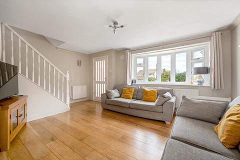 undefined, Welland Way, Oakham