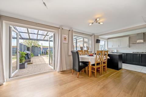 undefined, Welland Way, Oakham