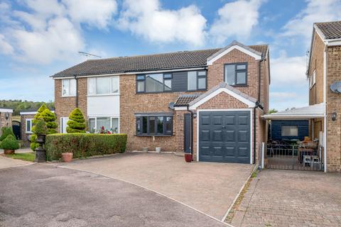 undefined, Welland Way, Oakham
