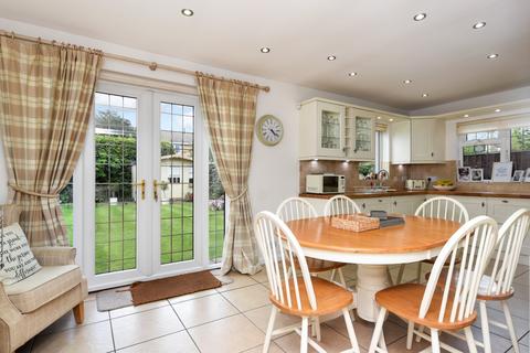 4 bedroom detached house for sale, Staplegrove, Shoeburyness, Essex, SS3