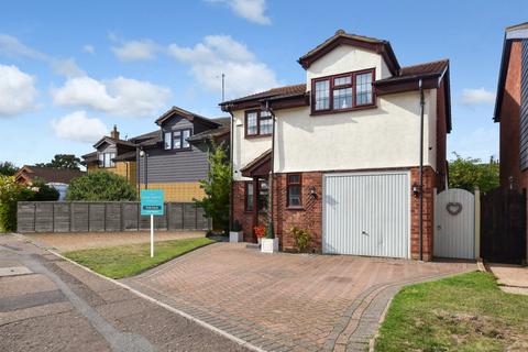 4 bedroom detached house for sale, Staplegrove, Shoeburyness, Essex, SS3