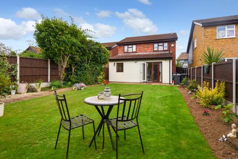 4 bedroom detached house for sale, Staplegrove, Shoeburyness, Essex, SS3