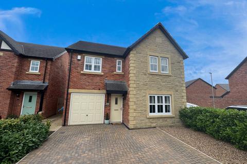 undefined, Hedgerow Drive, Grimsargh PR2