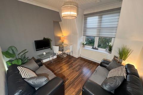 undefined, Rosebank Terrace, Ferryhill, Aberdeen, AB11