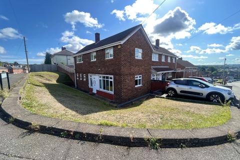 Golden Hillock Road, Dudley DY2
