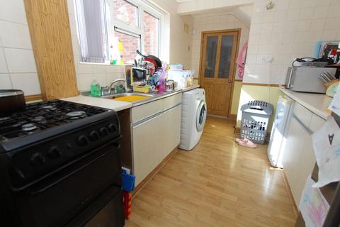 undefined, Golden Hillock Road, Dudley DY2