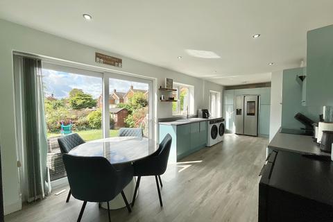 3 bedroom semi-detached house for sale, Grange Road, Stone, ST15