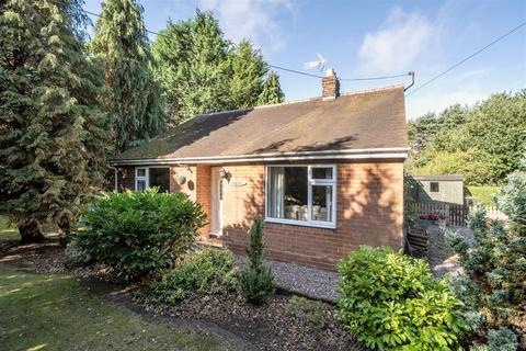 undefined, Four Oaks Bungalow, Rosehill Road, Stoke Heath, Markey Drayton, TF9 2LF