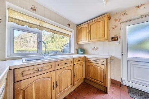 undefined, Four Oaks Bungalow, Rosehill Road, Stoke Heath, Markey Drayton, TF9 2LF