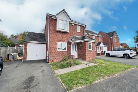 undefined, Westley Street, Dudley DY1