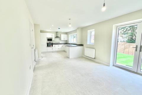 undefined, Birchwood Grove, Cheadle ST10