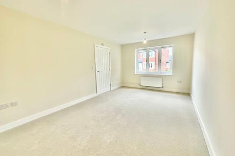 undefined, Birchwood Grove, Cheadle ST10