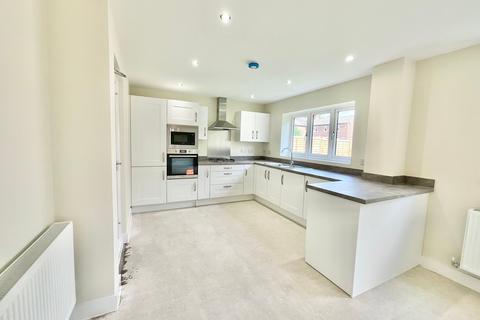 undefined, Birchwood Grove, Cheadle ST10