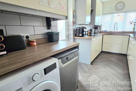 3 bedroom detached house for sale, Redbreast Road, Bournemouth BH9