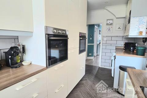 3 bedroom detached house for sale, Redbreast Road, Bournemouth BH9