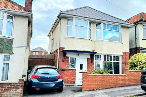 Redbreast Road, Bournemouth BH9