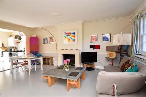 4 bedroom semi-detached house to rent, Church Road, Wimbledon Village