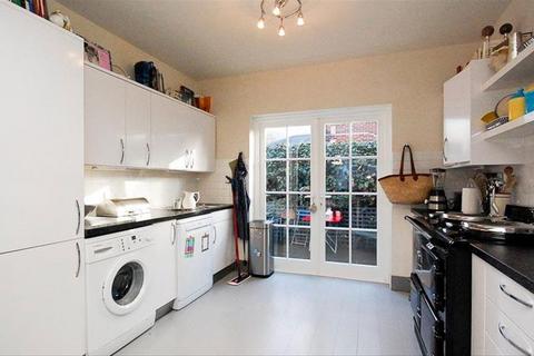 4 bedroom semi-detached house to rent, Church Road, Wimbledon Village