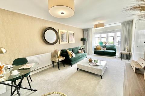 5 bedroom detached house for sale, Birchwood Grove, Cheadle ST10