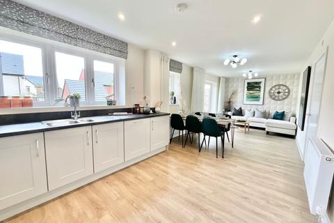 5 bedroom detached house for sale, Birchwood Grove, Cheadle ST10