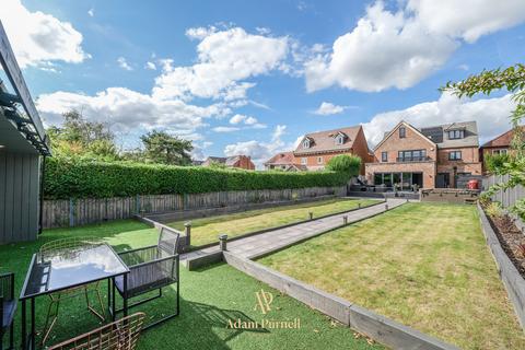 5 bedroom detached house for sale, Coventry Road, Burbage, LE10